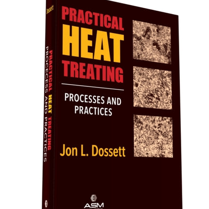Practical Heat Treating