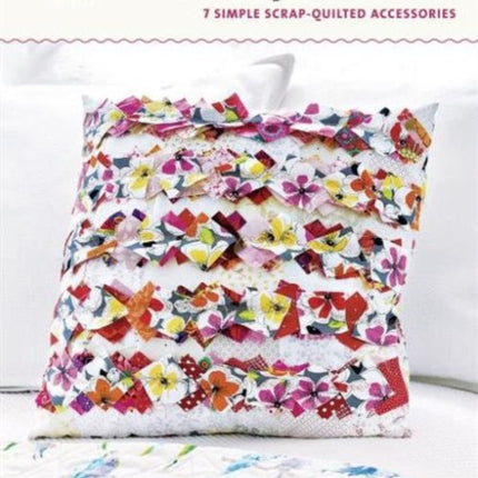 Small Projects to Quilt