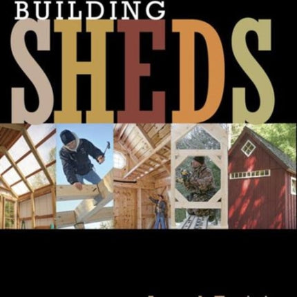 Building Sheds