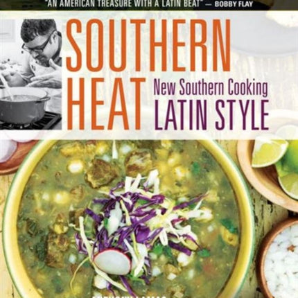 Southern Heat
