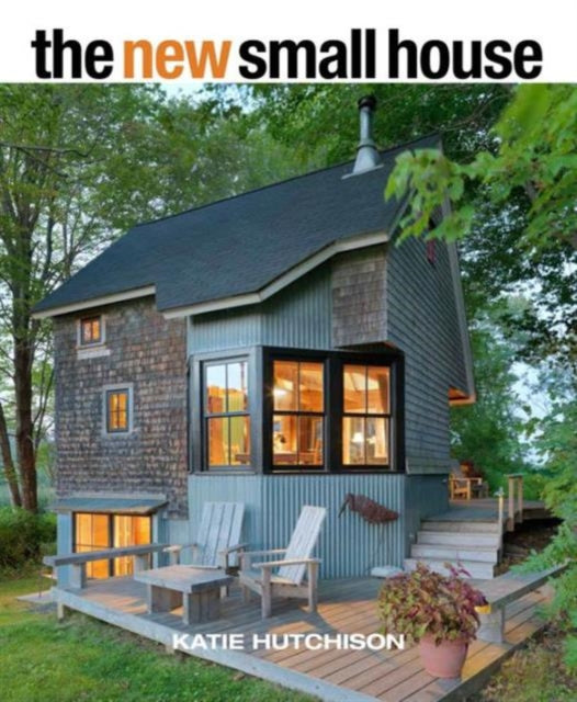 New Small House The