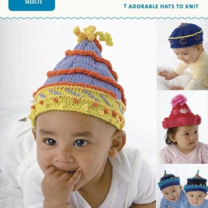 Caps  Hats for Babies