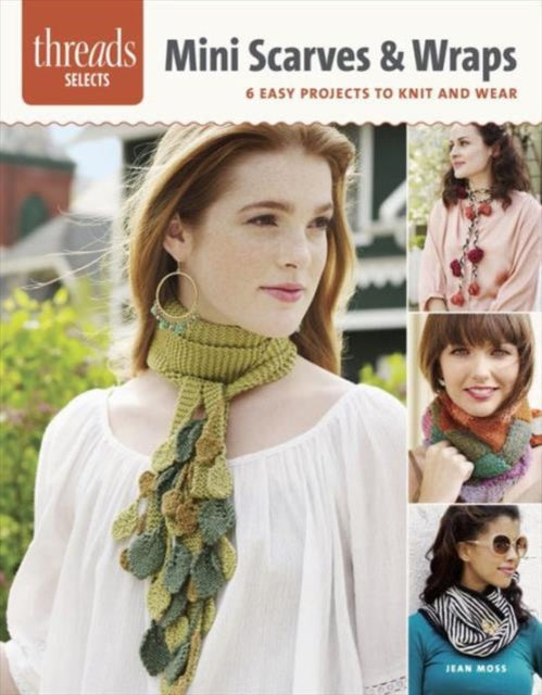 Mini Scarves  Wraps