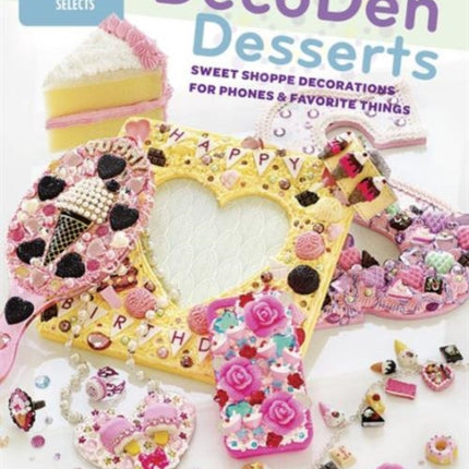 Decoden Desserts