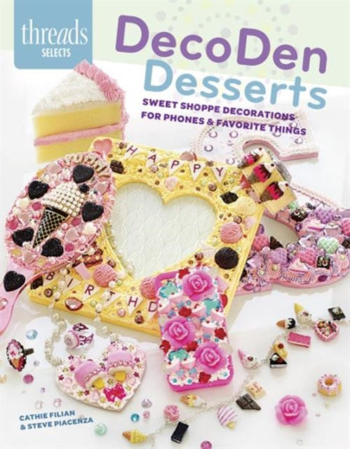 Decoden Desserts