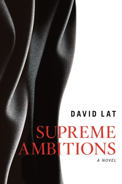 Supreme Ambitions: A Novel