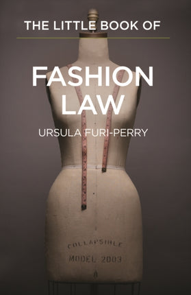 The Little Book of Fashion Law