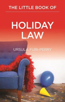 The Little Book of Holiday Law