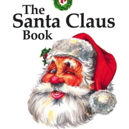 The Santa Claus Book