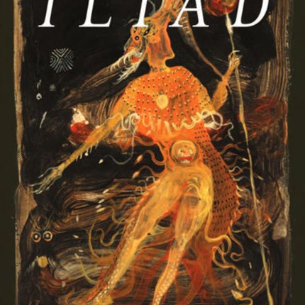 The War Nerd Iliad