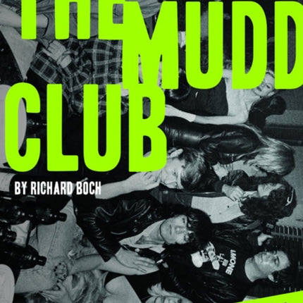 The Mudd Club