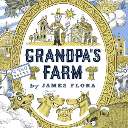 Grandpa's Farm