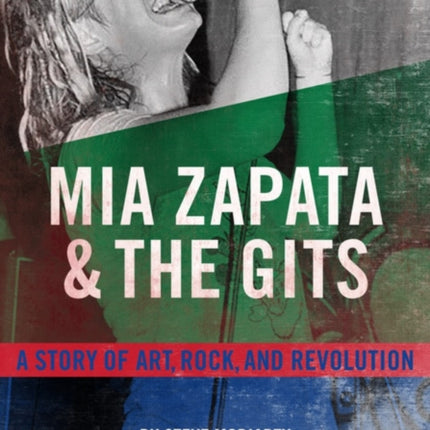 Mia Zapata And The Gits