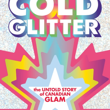 Cold Glitter