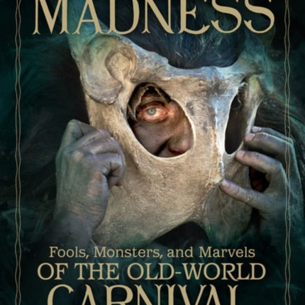 A Season of Madness