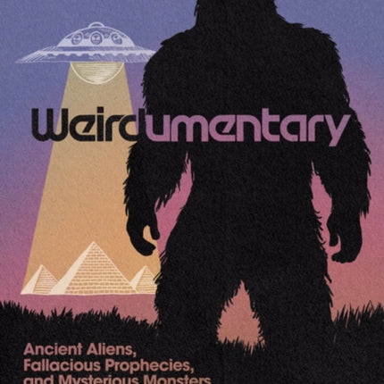 Weirdumentary