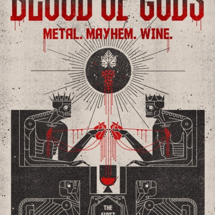 Blood of Gods