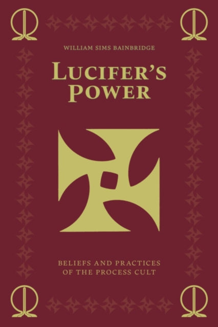 Lucifers Power Beliefs and Practices of the