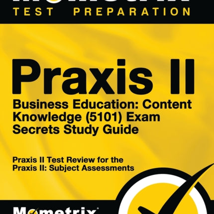 Praxis II Business Education: Content Knowledge
