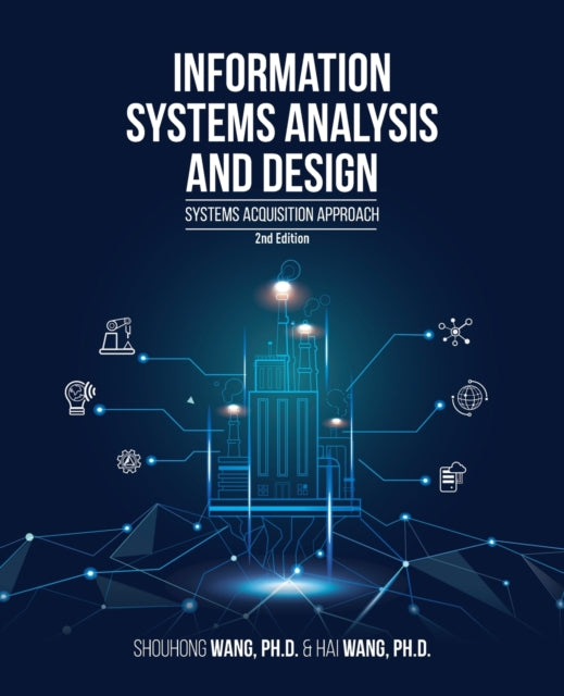 Information Systems Analysis and Design (2nd