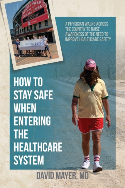 How to Stay Safe When Entering the Healthcare