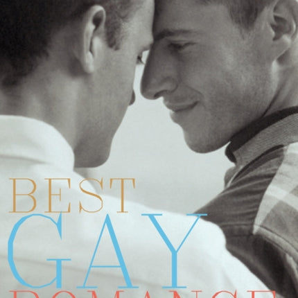 Best Gay Romance 2014