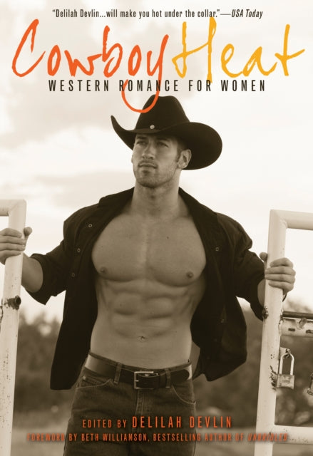 Cowboy Heat