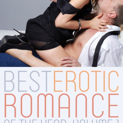 Best Erotic Romance 2015