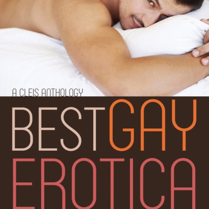 Best Gay Erotica Of The Year, Volume 1