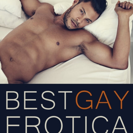 Best Gay Erotica of the Year Volume 4