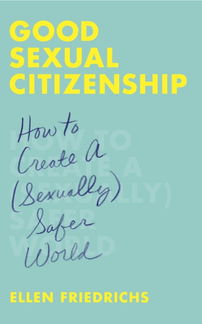 Good Sexual Citizenship