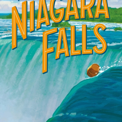 Yours 'Til Niagara Falls