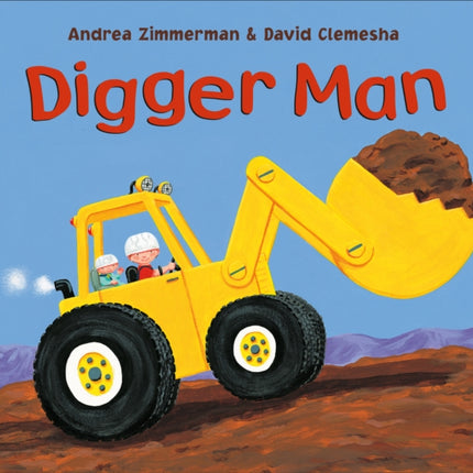 Digger Man