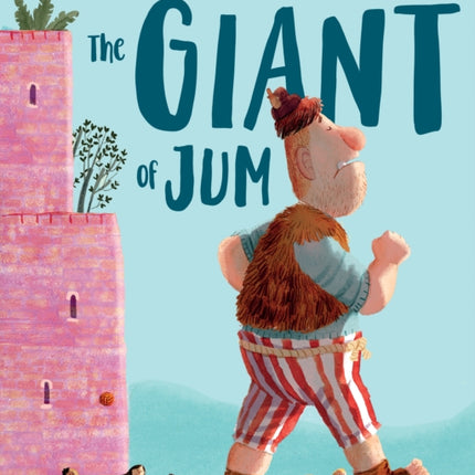 The Giant of Jum