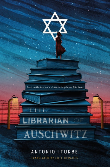 The Librarian of Auschwitz