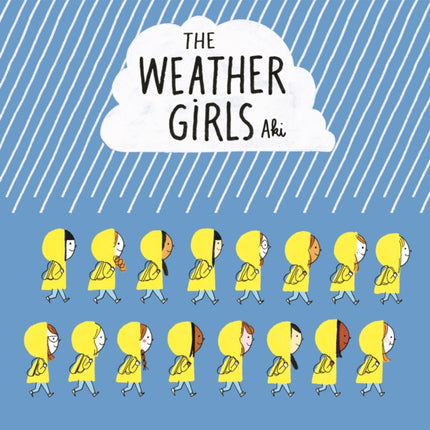 The Weather Girls