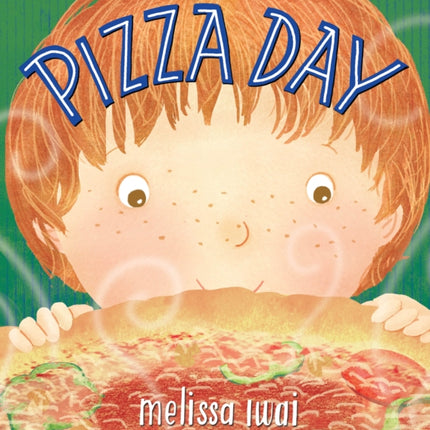 Pizza Day