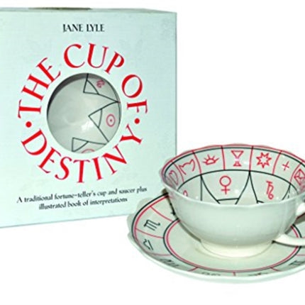 The The Cup of Destiny
