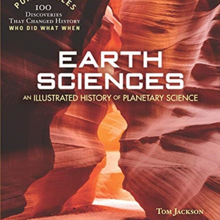Earth Science: Ponderables: An Illustrated