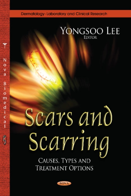 Scars & Scarring: Causes, Types & Treatment