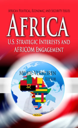 Africa: U.S. Strategic Interests & AFRICOM