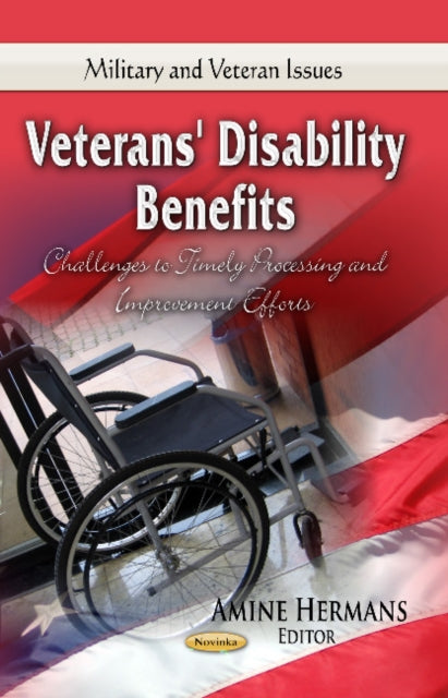 Veterans' Disability Benefits: Challenges to