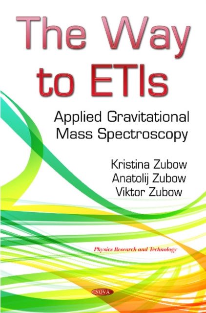 Way to ETIs: Applied Gravitational Mass Spectroscopy