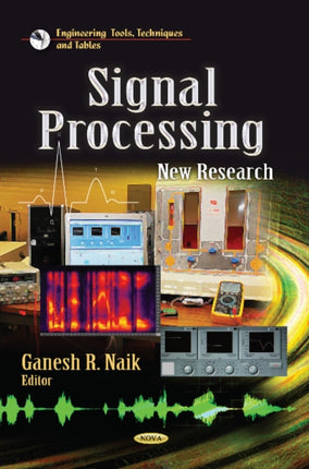 Signal Processing: New Research