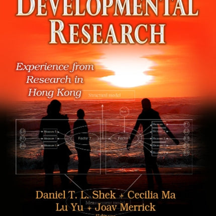 Human Developmental Research: Experience from Research in Hong Kong