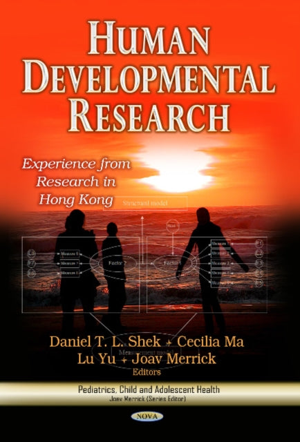 Human Developmental Research: Experience from Research in Hong Kong