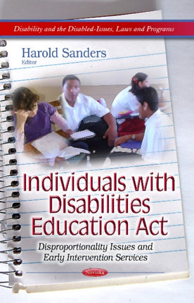 Individuals with Disabilities Education Act: