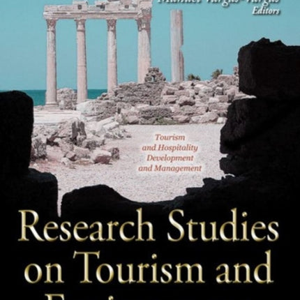 Research Studies on Tourism & Environment