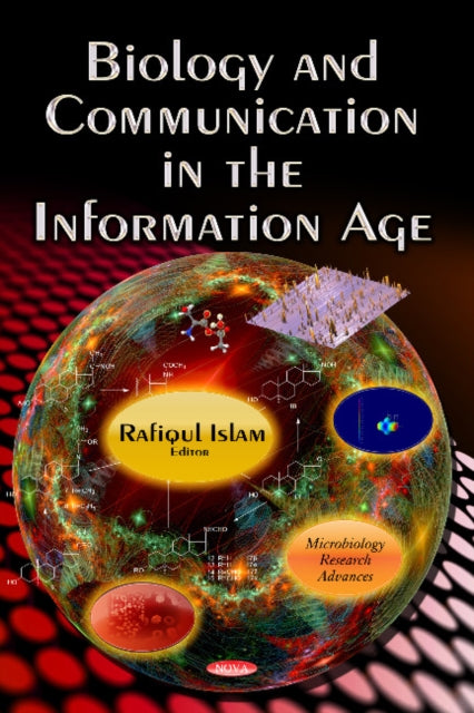 Biology & Communication in the Information Age