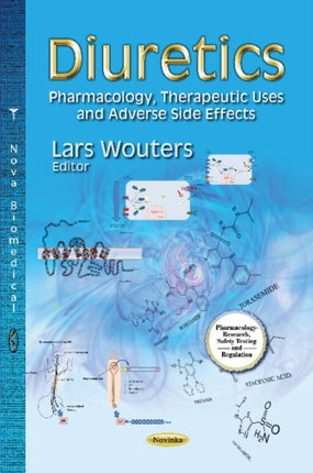 Diuretics: Pharmacology, Therapeutic Uses &